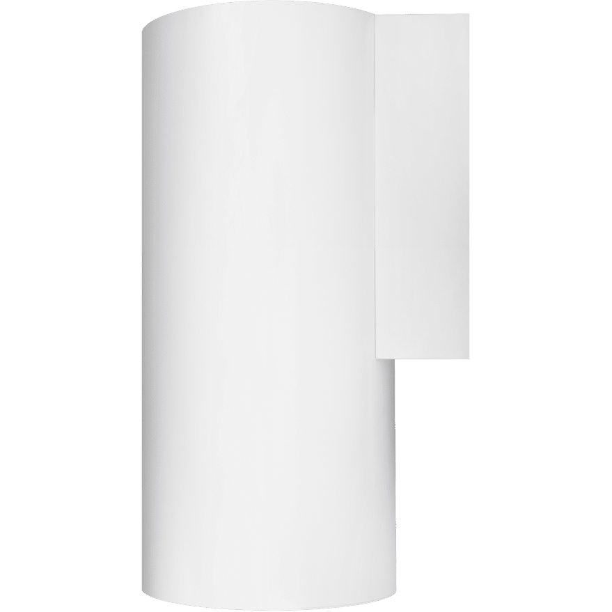 Вытяжка MAUNFELD Vega 39 Wall Sensor LED White - КА-00031056 - фото 4