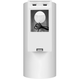 Вытяжка MAUNFELD Vega 39 Wall Sensor LED White (КА-00031056)