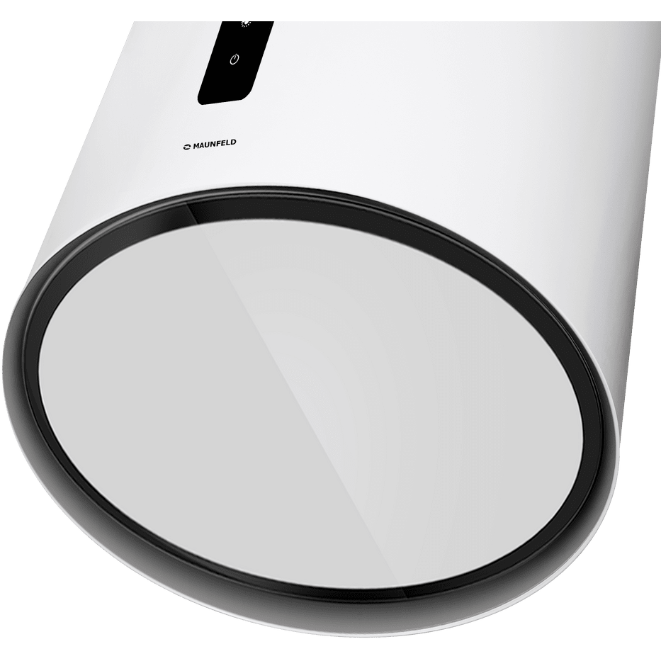 Вытяжка MAUNFELD Vega 39 Wall Sensor LED White - КА-00031056 - фото 7