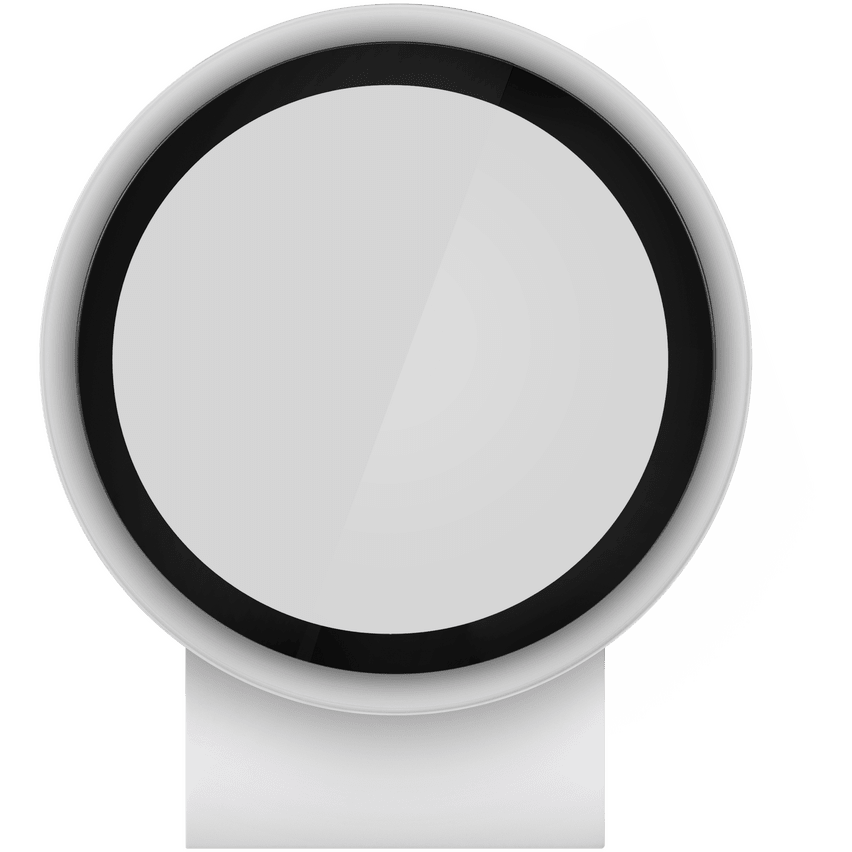 Вытяжка MAUNFELD Vega 39 Wall Sensor LED White - КА-00031056 - фото 8