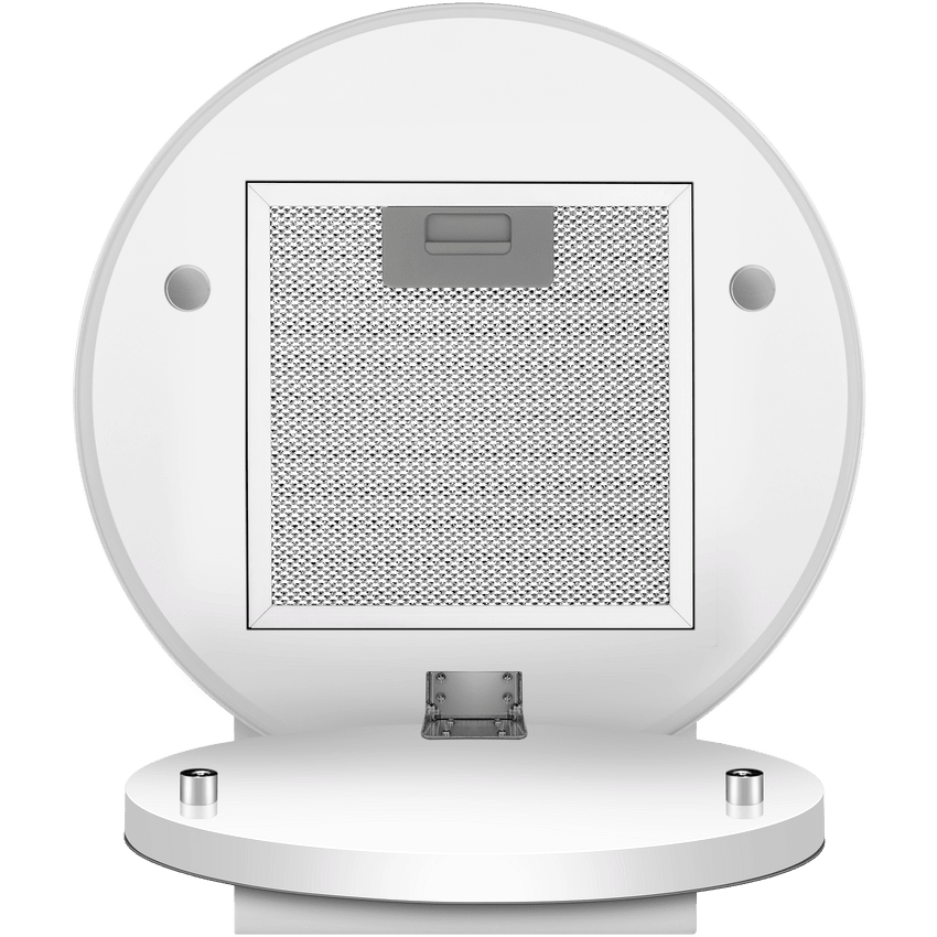 Вытяжка MAUNFELD Vega 39 Wall Sensor LED White - КА-00031056 - фото 9