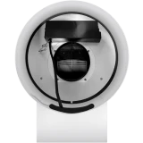 Вытяжка MAUNFELD Vega 39 Wall Sensor LED White (КА-00031056)