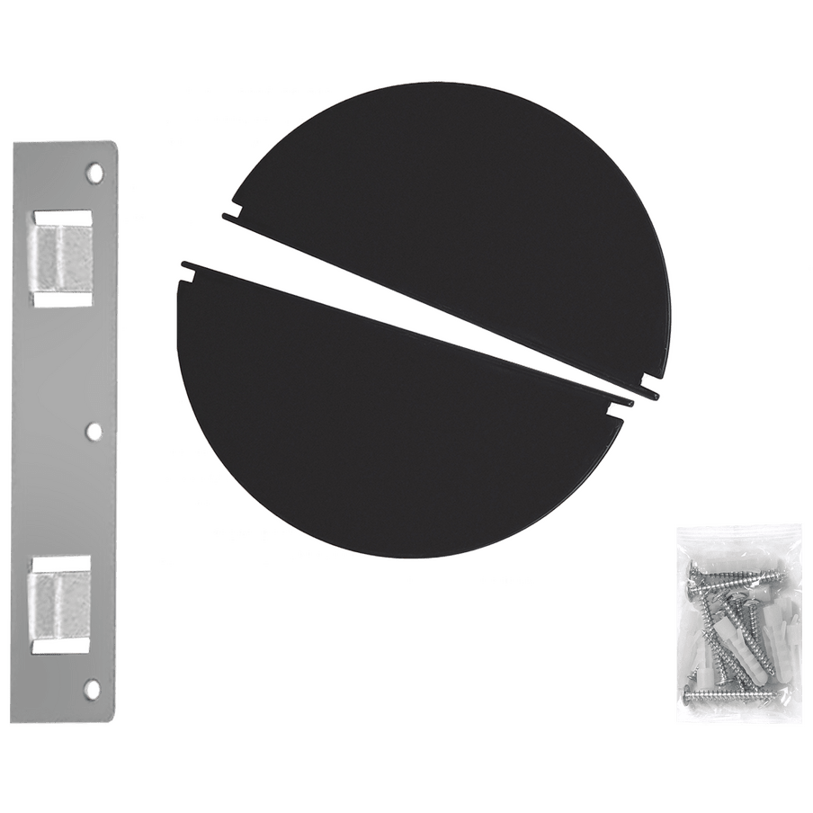 Вытяжка MAUNFELD Vega 39 Wall Sensor LED White - КА-00031056 - фото 12