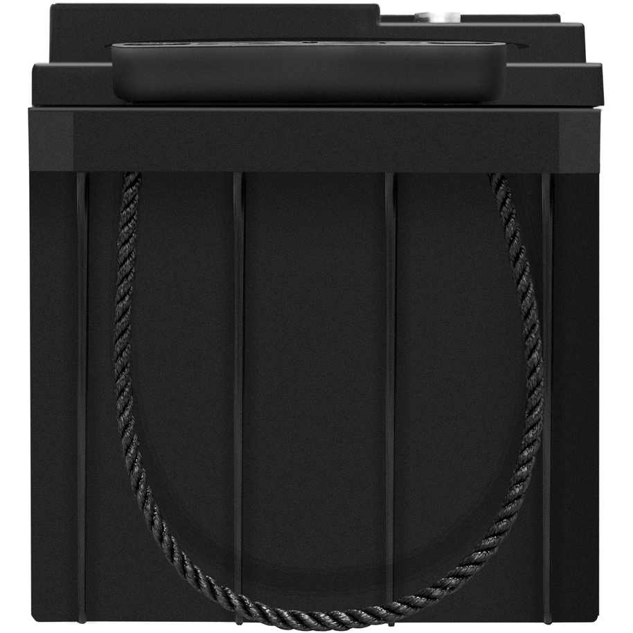 Аккумуляторная батарея ExeGate DTM 1265L - EX297558RUS - фото 3