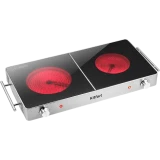 Настольная плита Kitfort KT-150 (КТ-150)