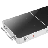 Настольная плита Kitfort KT-150 (КТ-150)