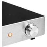 Настольная плита Kitfort KT-150 (КТ-150)