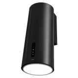 Вытяжка MAUNFELD Vega 39 Wall Sensor LED Black (КА-00031058)