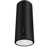 Вытяжка MAUNFELD Vega 39 Wall Sensor LED Black (КА-00031058)