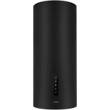 Вытяжка MAUNFELD Vega 39 Wall Sensor LED Black (КА-00031058)