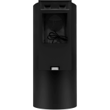 Вытяжка MAUNFELD Vega 39 Wall Sensor LED Black (КА-00031058)