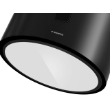 Вытяжка MAUNFELD Vega 39 Wall Sensor LED Black (КА-00031058)