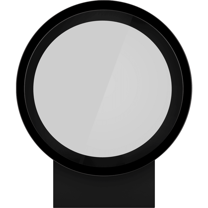 Вытяжка MAUNFELD Vega 39 Wall Sensor LED Black - КА-00031058 - фото 8