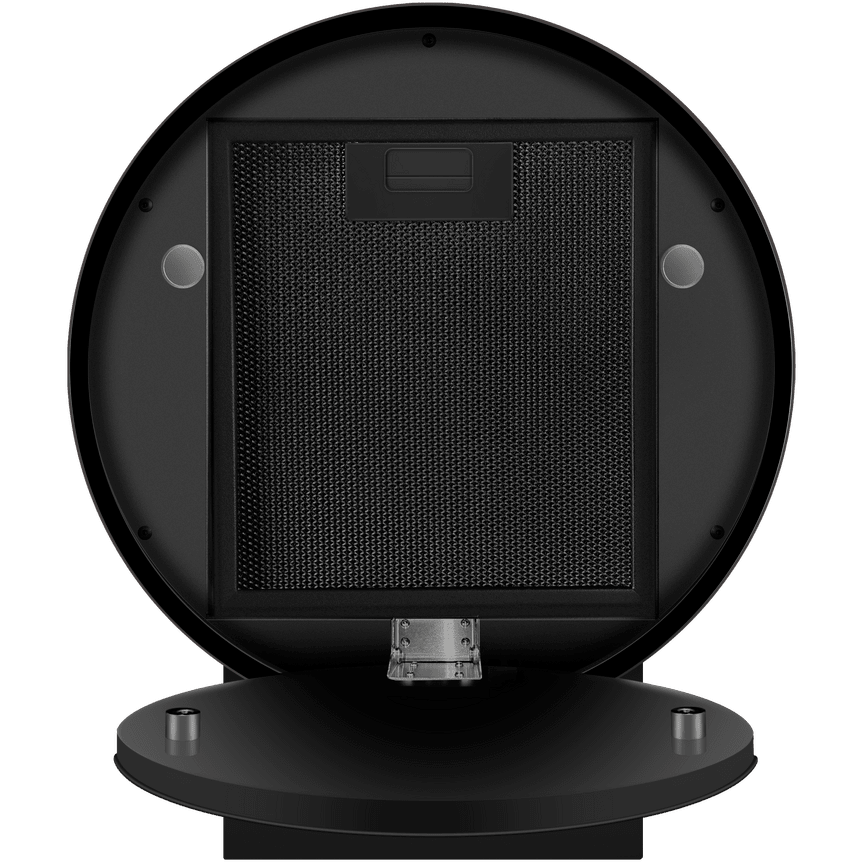 Вытяжка MAUNFELD Vega 39 Wall Sensor LED Black - КА-00031058 - фото 9