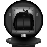 Вытяжка MAUNFELD Vega 39 Wall Sensor LED Black (КА-00031058)