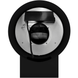 Вытяжка MAUNFELD Vega 39 Wall Sensor LED Black (КА-00031058)