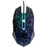 Мышь Oklick 895G Black (412863)