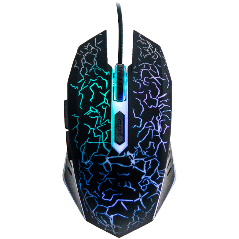 Мышь Oklick 895G Black - 412863