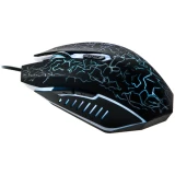 Мышь Oklick 895G Black (412863)