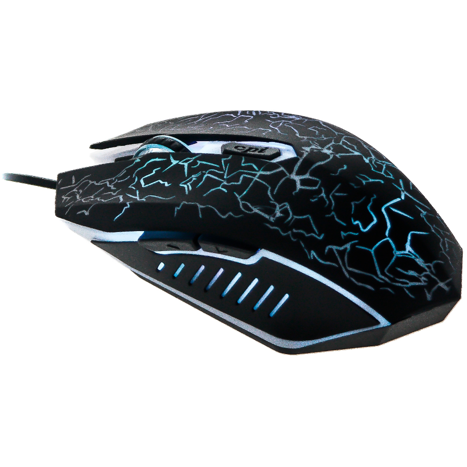 Мышь Oklick 895G Black - 412863 - фото 3