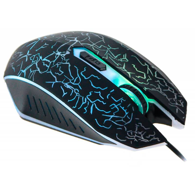 Мышь Oklick 895G Black - 412863 - фото 4