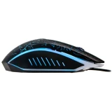 Мышь Oklick 895G Black (412863)