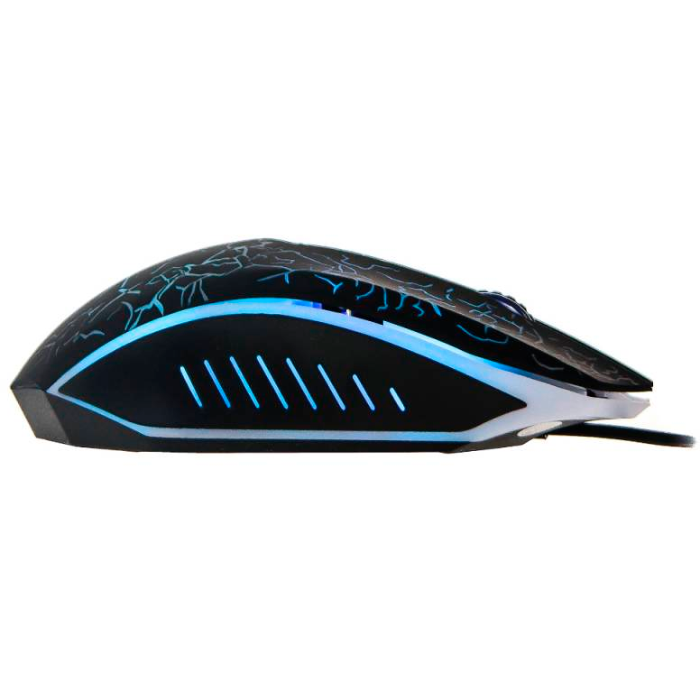 Мышь Oklick 895G Black - 412863 - фото 5