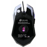 Мышь Oklick 895G Black (412863)