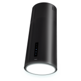 Вытяжка MAUNFELD Ford 39 Isla Sensor LED Black (КА-00031052)