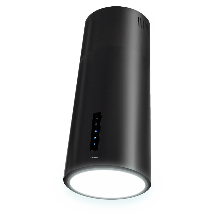 Вытяжка MAUNFELD Ford 39 Isla Sensor LED Black - КА-00031052