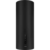 Вытяжка MAUNFELD Ford 39 Isla Sensor LED Black (КА-00031052)