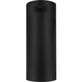 Вытяжка MAUNFELD Ford 39 Isla Sensor LED Black (КА-00031052)