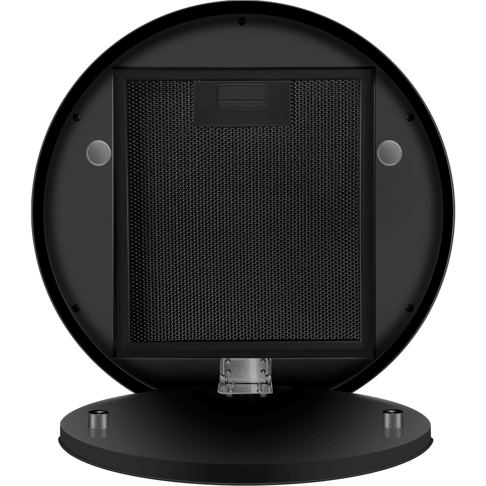 Вытяжка MAUNFELD Ford 39 Isla Sensor LED Black - КА-00031052 - фото 8