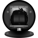 Вытяжка MAUNFELD Ford 39 Isla Sensor LED Black (КА-00031052)