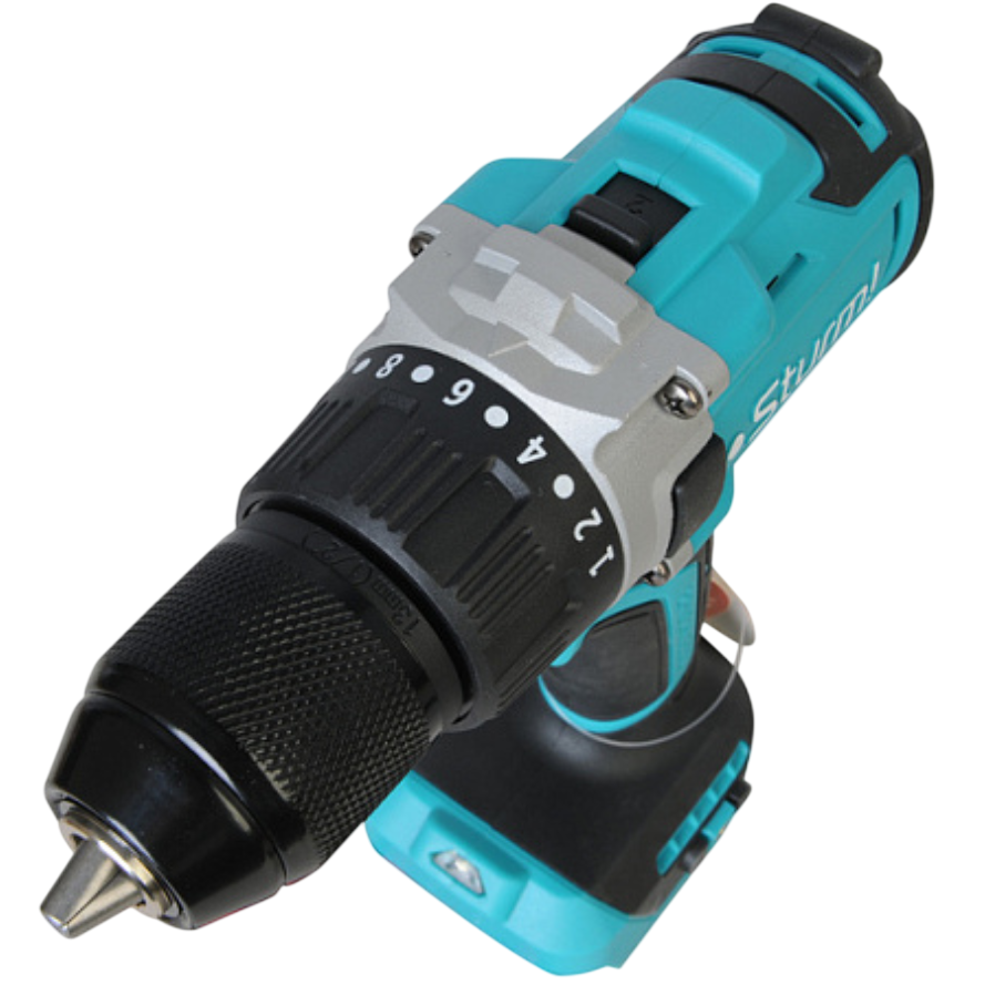 Дрель Sturm! CD1880 - фото 3