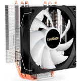 Кулер ExeGate Wizard EXX400V3-PWM.FRGB (EX300297RUS)