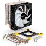 Кулер ExeGate Wizard EXX400V3-PWM.FRGB (EX300297RUS)