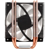 Кулер ExeGate Wizard EXX400V3-PWM.FRGB (EX300297RUS)