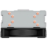 Кулер ExeGate Wizard EXX400V3-PWM.FRGB (EX300297RUS)