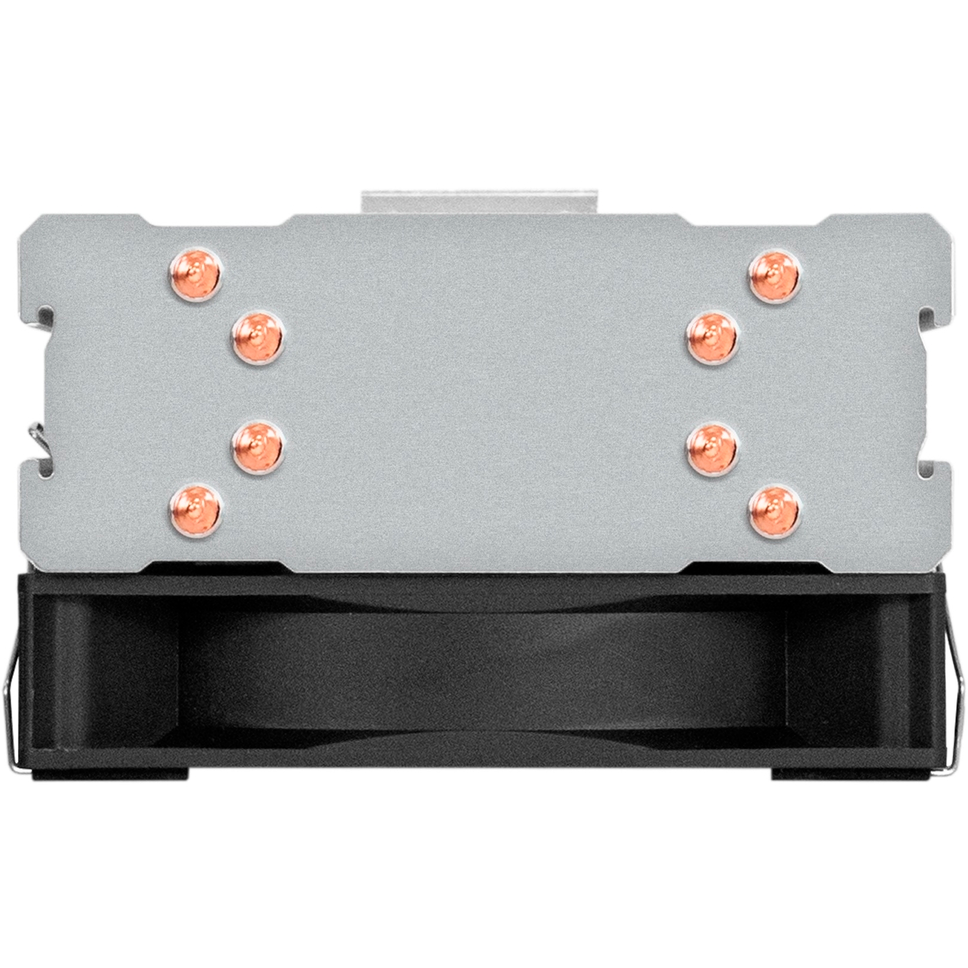 Кулер ExeGate Wizard EXX400V3-PWM.FRGB - EX300297RUS - фото 7