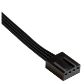 Кулер ExeGate Wizard EXX400V3-PWM.FRGB (EX300297RUS)