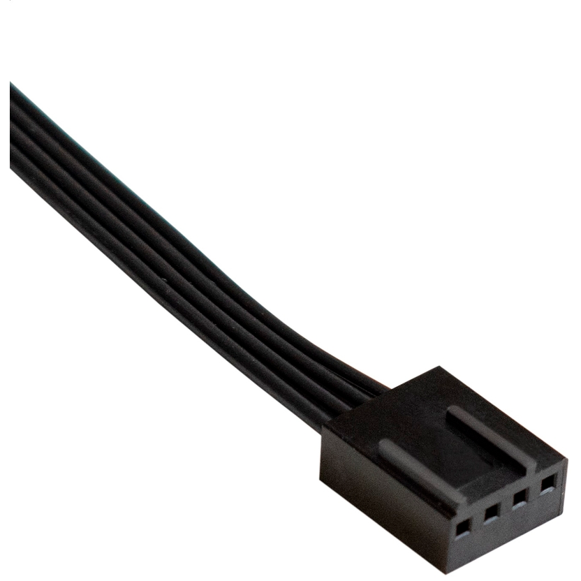 Кулер ExeGate Wizard EXX400V3-PWM.FRGB - EX300297RUS - фото 9