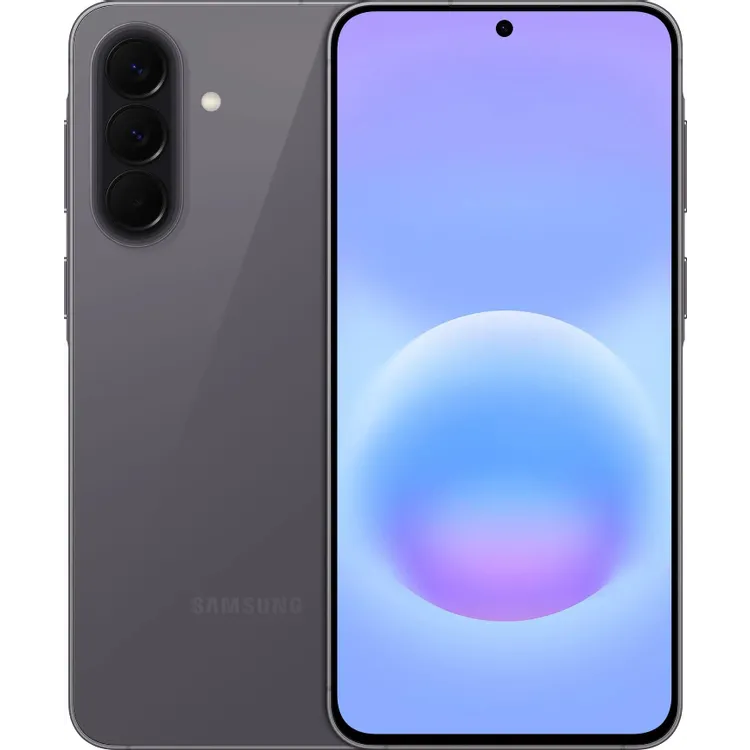 Смартфон Samsung Galaxy A57 8/256GB Gray (SM-A576BZAFCAU)