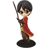 Фигурка Banpresto Q Posket Harry Potter Quidditch Style (A Version) (BP19968P)