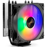 Кулер ExeGate Dark Magic EXX400V3-PWM.RGB (EX301155RUS)