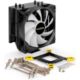 Кулер ExeGate Dark Magic EXX400V3-PWM.RGB (EX301155RUS)