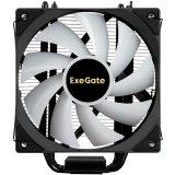 Кулер ExeGate Dark Magic EXX400V3-PWM.RGB (EX301155RUS)