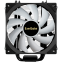 Кулер ExeGate Dark Magic EXX400V3-PWM.RGB - EX301155RUS - фото 4