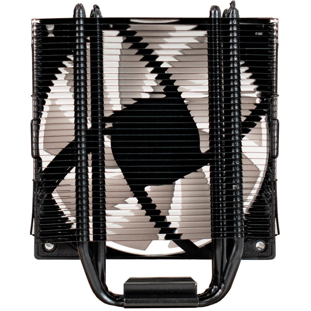 Кулер ExeGate Dark Magic EXX400V3-PWM.RGB - EX301155RUS - фото 5