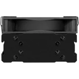 Кулер ExeGate Dark Magic EXX400V3-PWM.RGB (EX301155RUS)